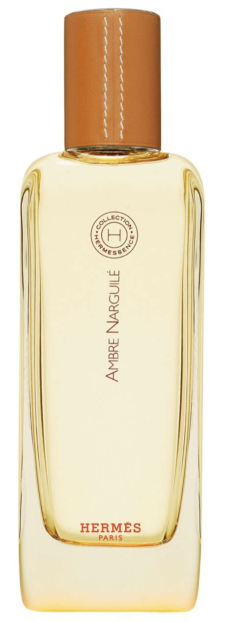 hermes hermessence ambre narguile perfume|hermessence poivre samarcande.